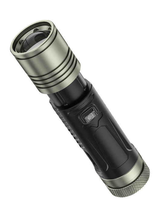 7 Hours - Flashlight Car Repair and Camping