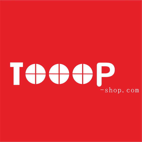 TOOOP Shop