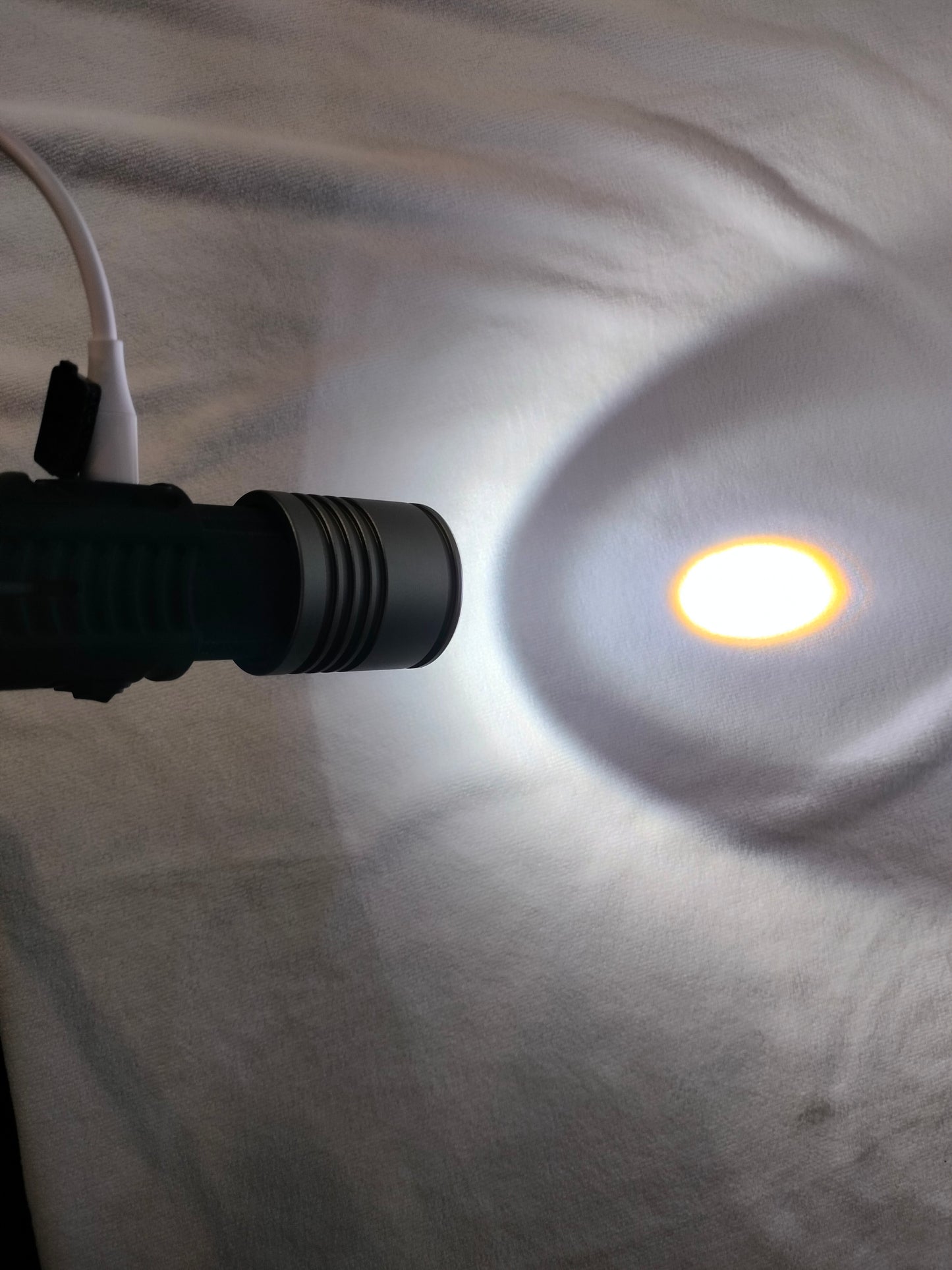 7 Hours - Flashlight Car Repair and Camping