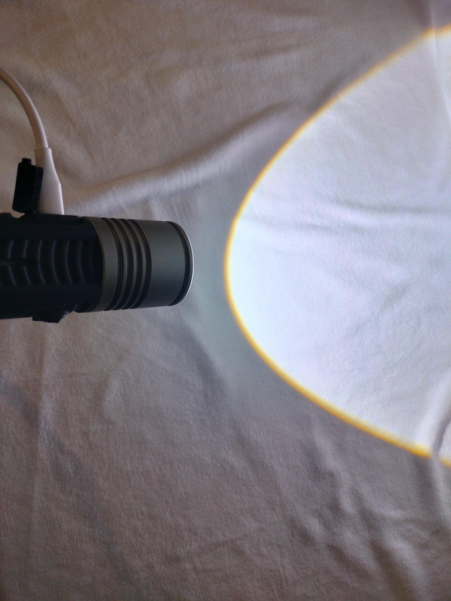 7 Hours - Flashlight Car Repair and Camping