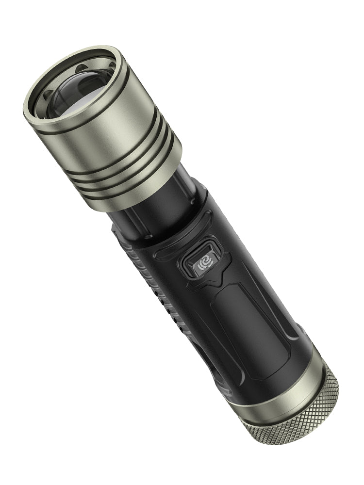 7 Hours - Flashlight Car Repair and Camping