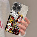 A02  Phone Case - Free Shipping USA - get it in 5 - 10 days after dispatch
