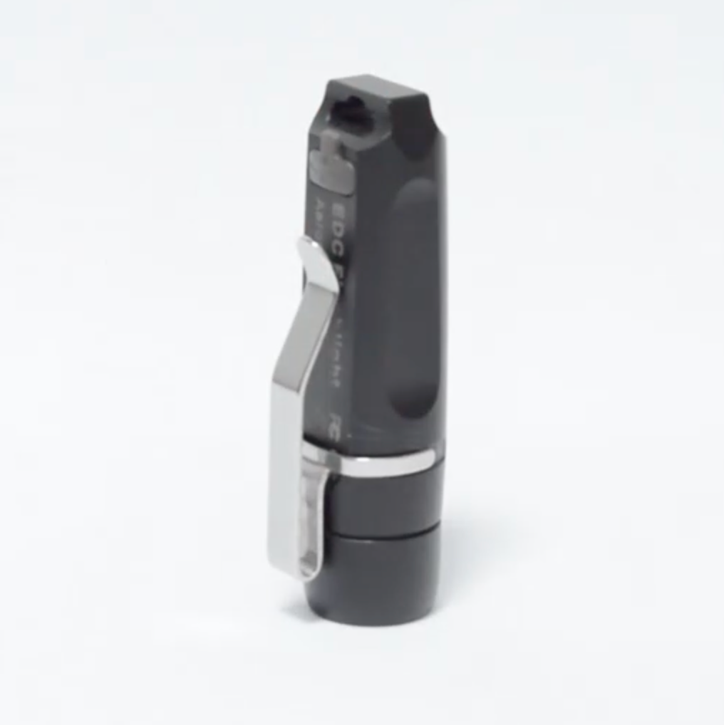 A500 Tiny Pro Flashlight for Auto repair ，Dog walking ，Morning Jogging ，Camping ，Hiking - Free Your Hand  - 3 Hours - 24 Hours - FREE Shipping