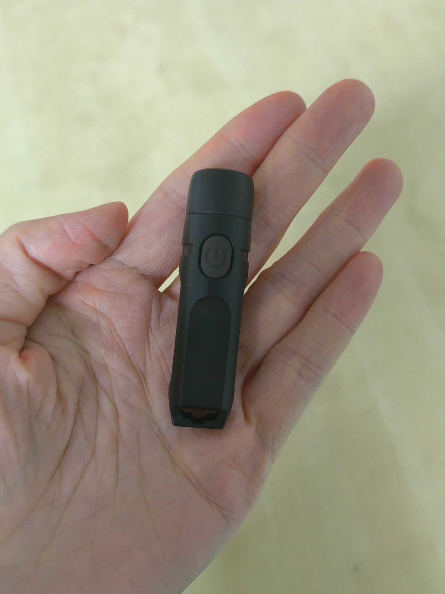 A500 Tiny Pro Flashlight for Auto repair ，Dog walking ，Morning Jogging ，Camping ，Hiking - Free Your Hand  - 3 Hours - 24 Hours - FREE Shipping
